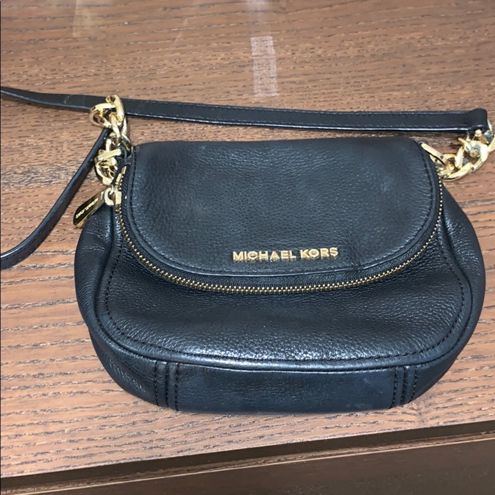 Michael Kors Bedford Crossbody